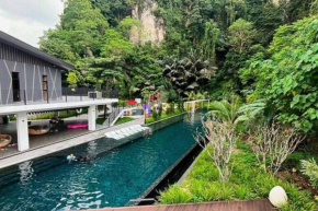 Modern Lux Suite, The Cove Hillside Residence
